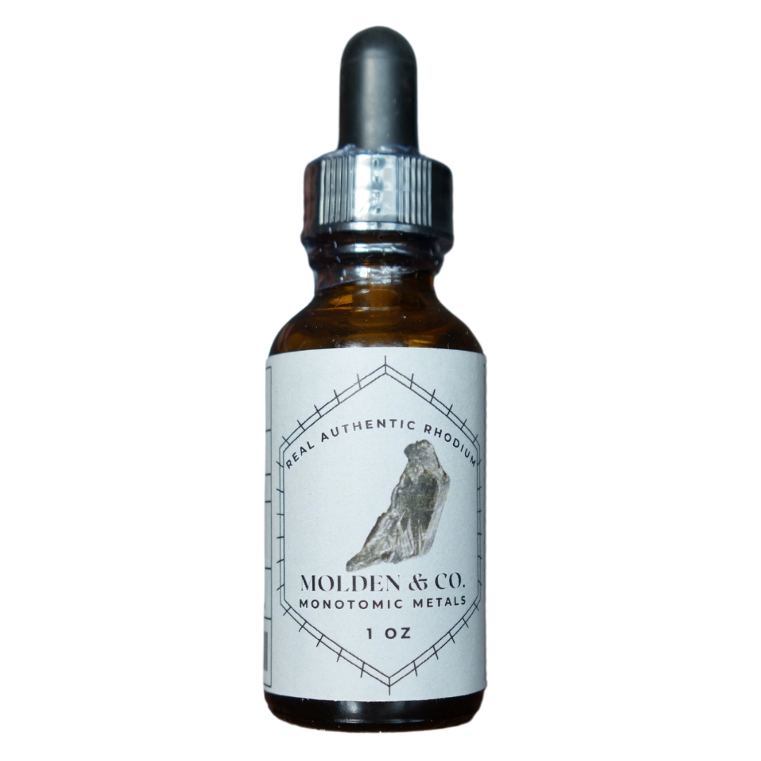 Liquid Rhodium Liquid Rhodium – Motherland Minerals